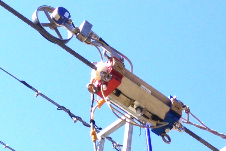 A survey on Magnetic Rope Testing